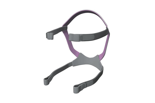 ResMed Quattro Air For Her Headgear Replacement