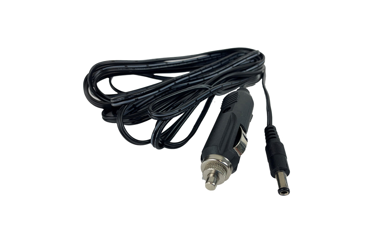 Sefam Cigarette Charger Cable for S.Box